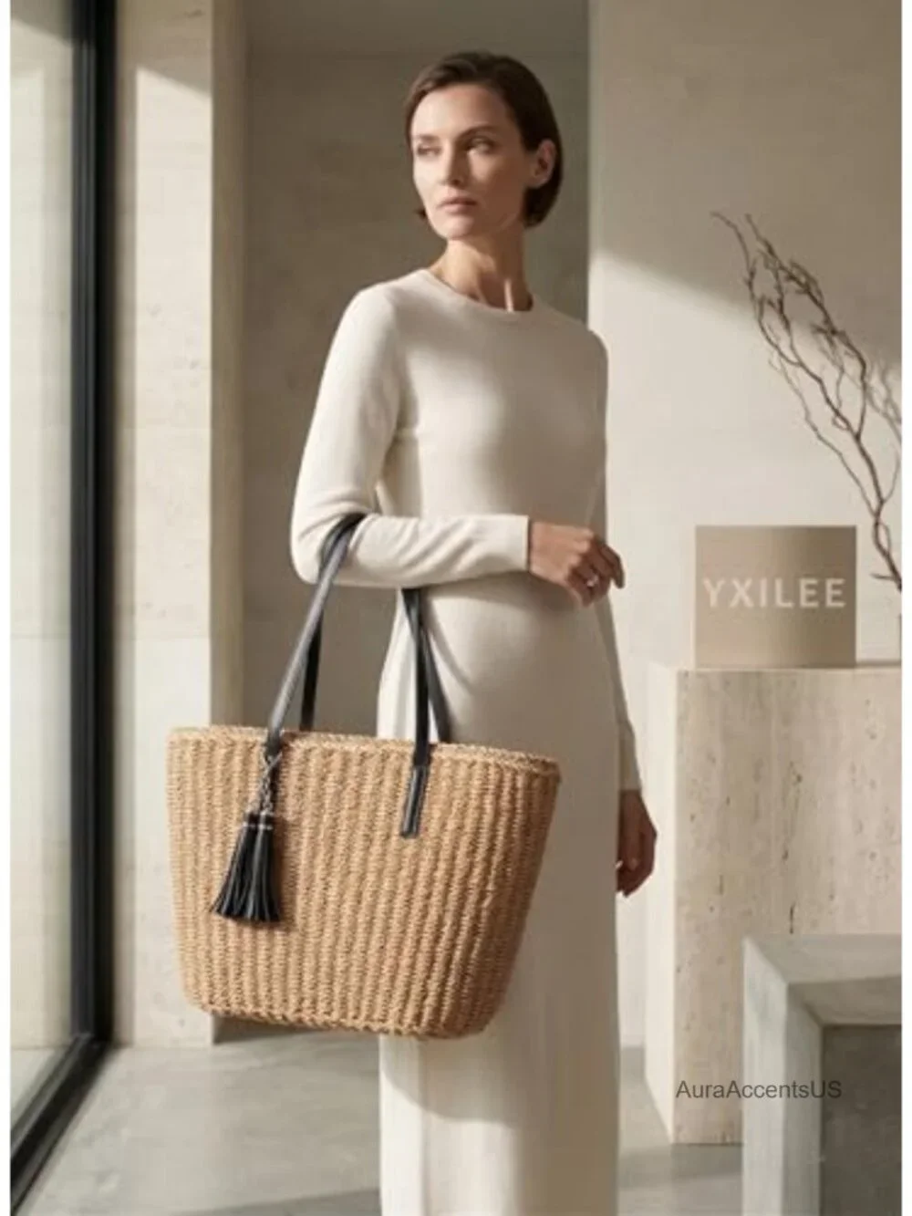 N/A this handwoven